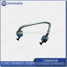 Genuine Transit VE83 High Pressure Fuel Injection Pipe NO.3 1129400TAR